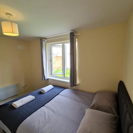 Cosy Self Contained Space Near Dublin Airport Buitenkant foto