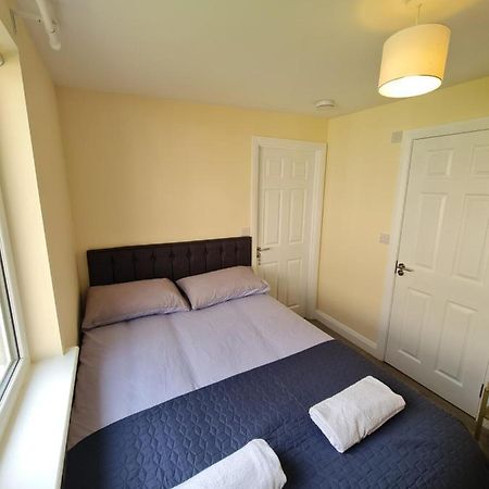 Cosy Self Contained Space Near Dublin Airport Buitenkant foto