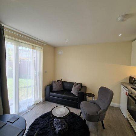 Cosy Self Contained Space Near Dublin Airport Buitenkant foto