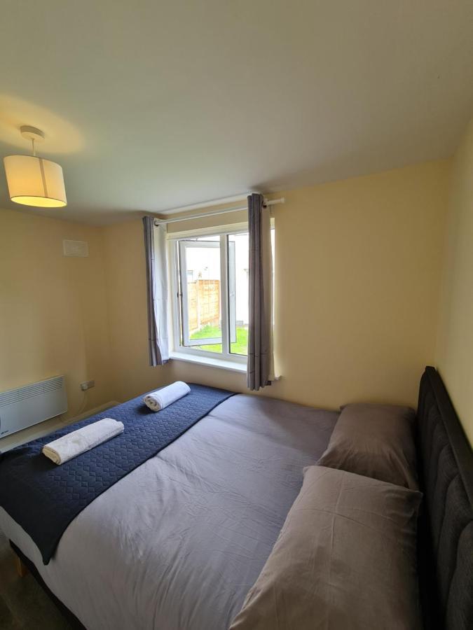 Cosy Self Contained Space Near Dublin Airport Buitenkant foto
