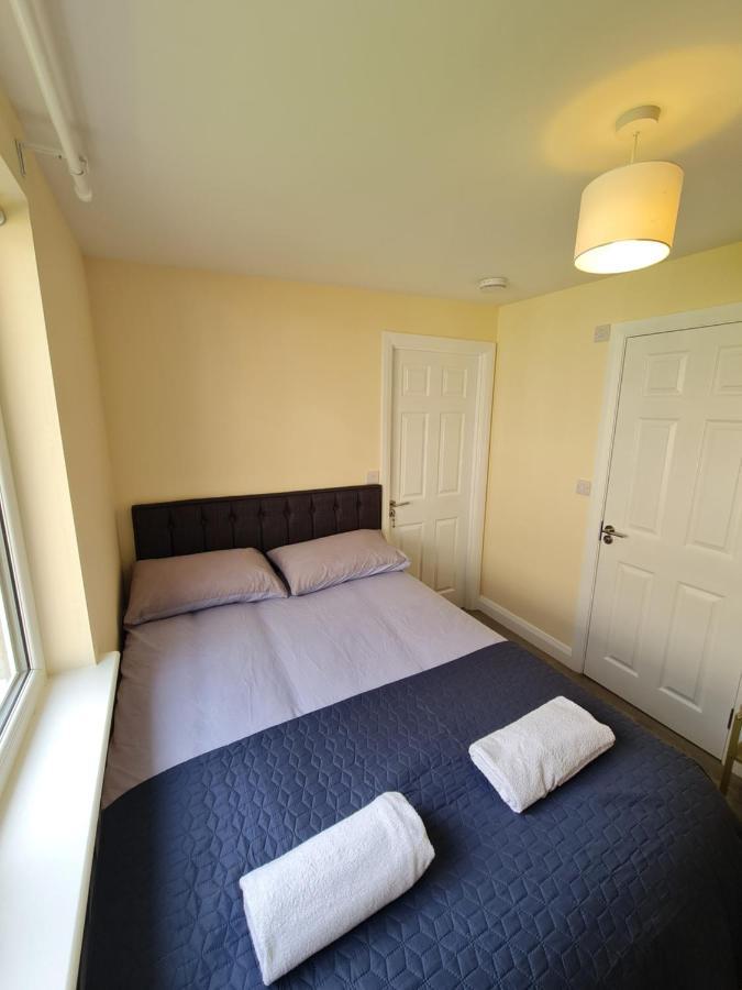 Cosy Self Contained Space Near Dublin Airport Buitenkant foto