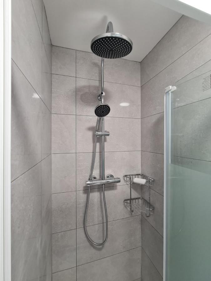 Cosy Self Contained Space Near Dublin Airport Buitenkant foto